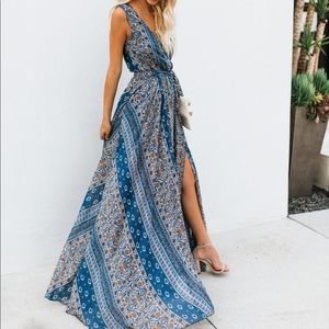 Vici maxi size small